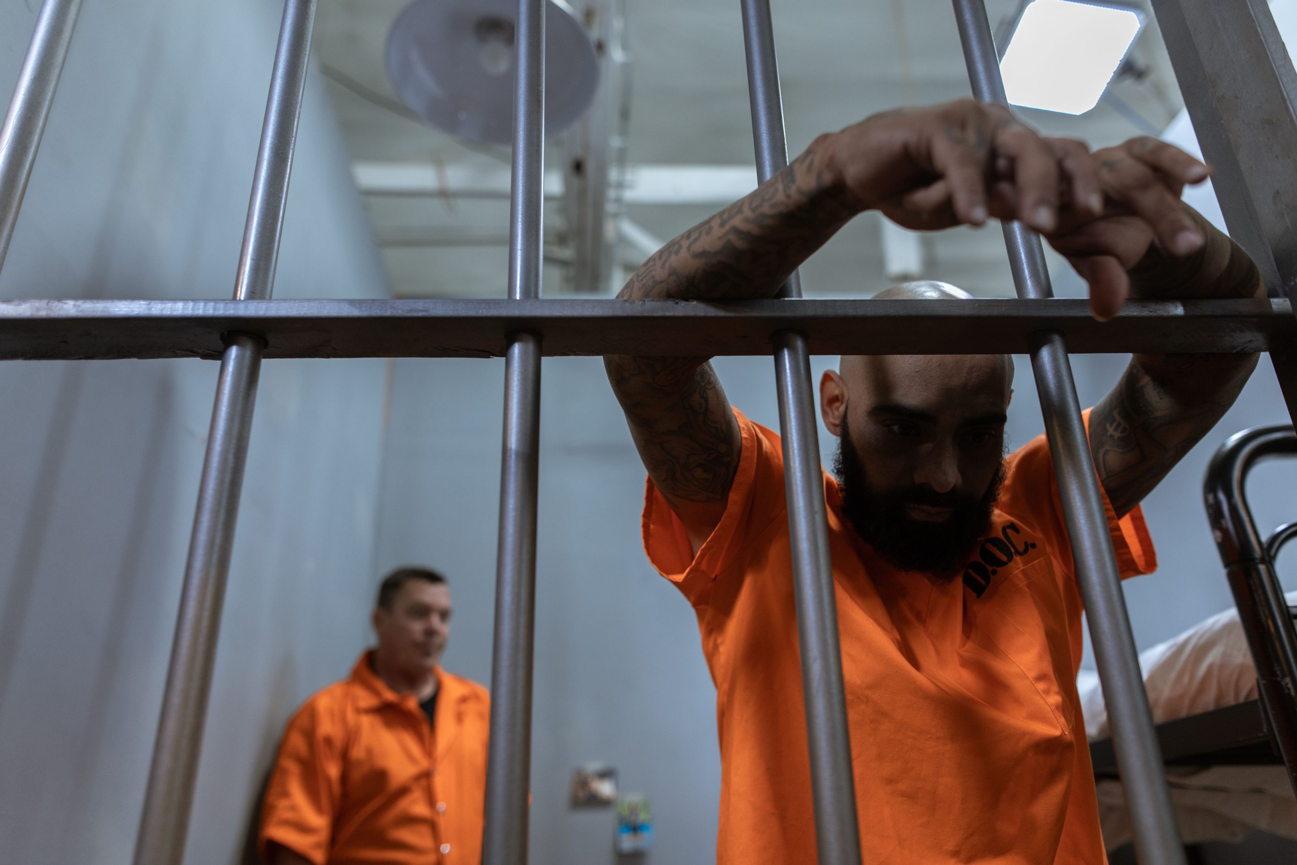 Fight for incarcerated Minnesotans’ protections carries high stakes for Black community