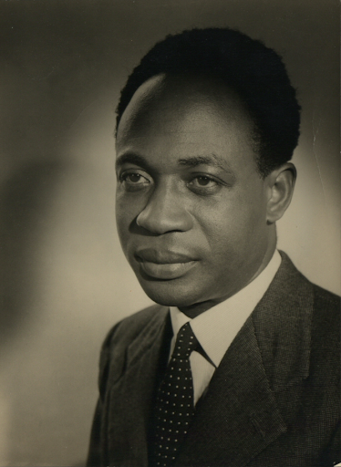 The Star of Africa: Ghana’s road to March 6, 1957