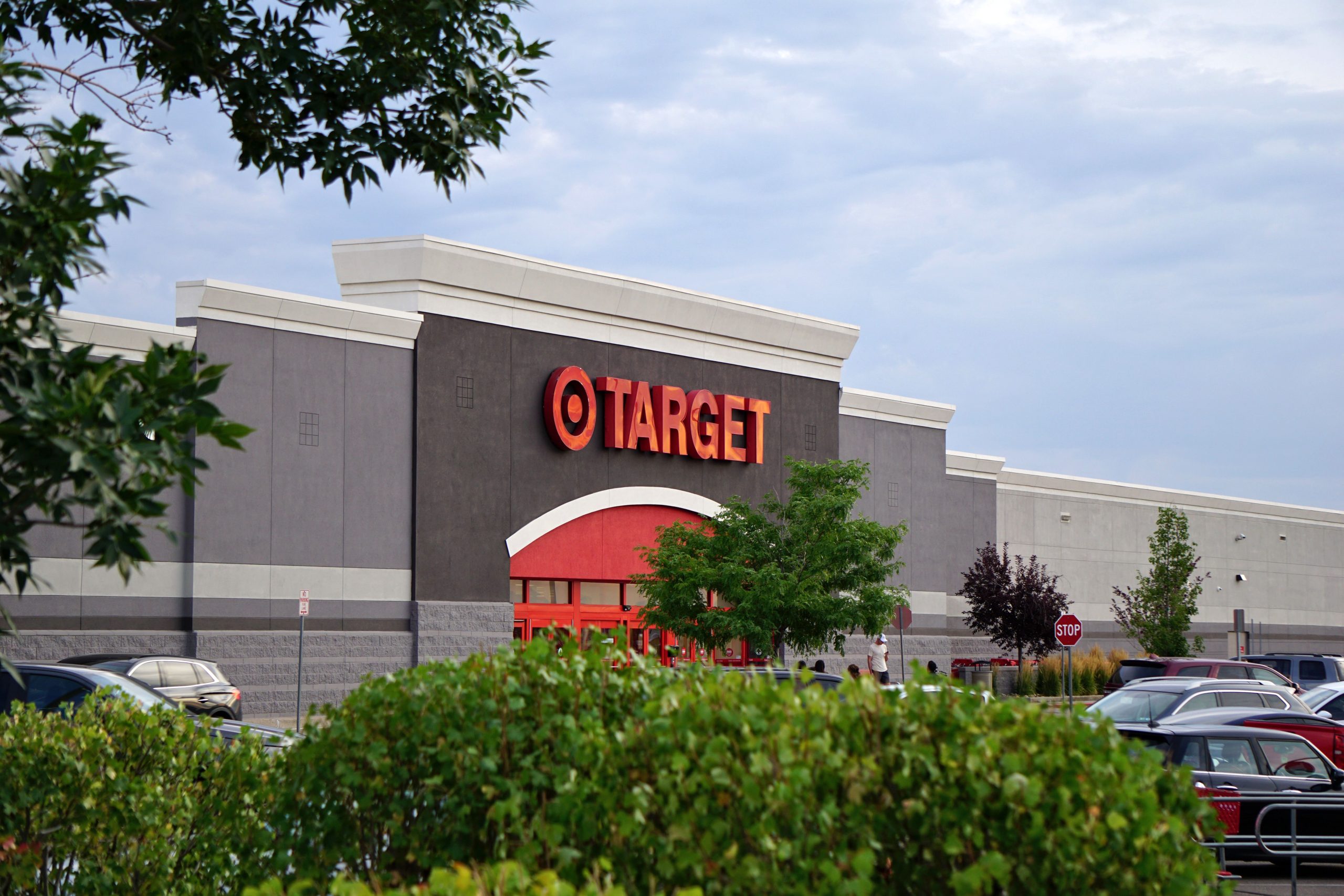The Target boycott isn’t over, Minnesota organizers say 