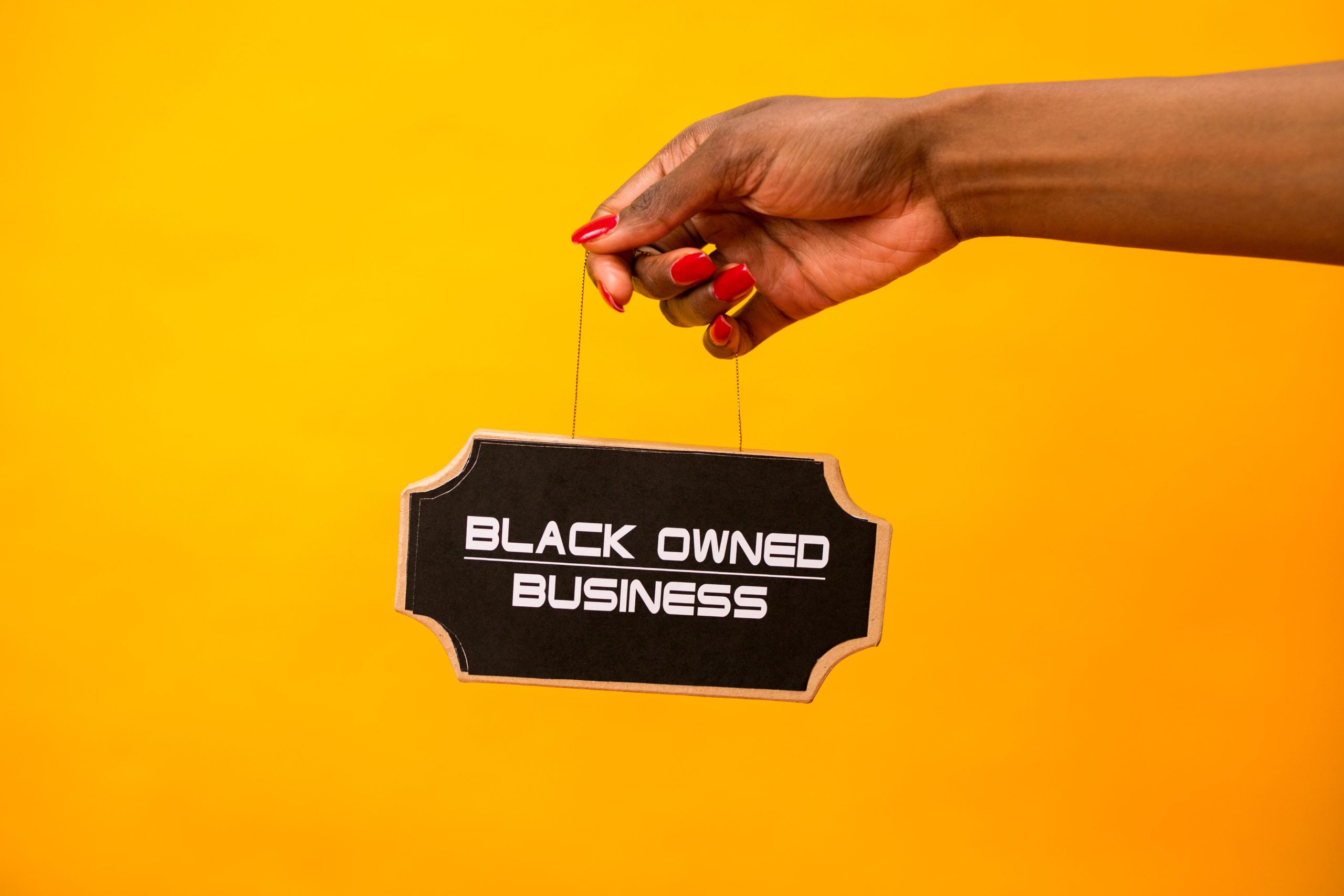 Black Business Weekend in Minnesota: Nov. 6 and 7 Events
