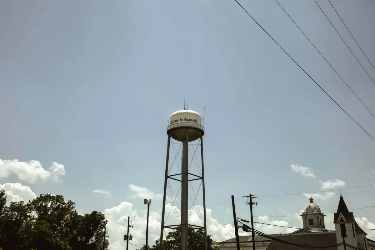 $1.1B data center tax break near civil rights trail