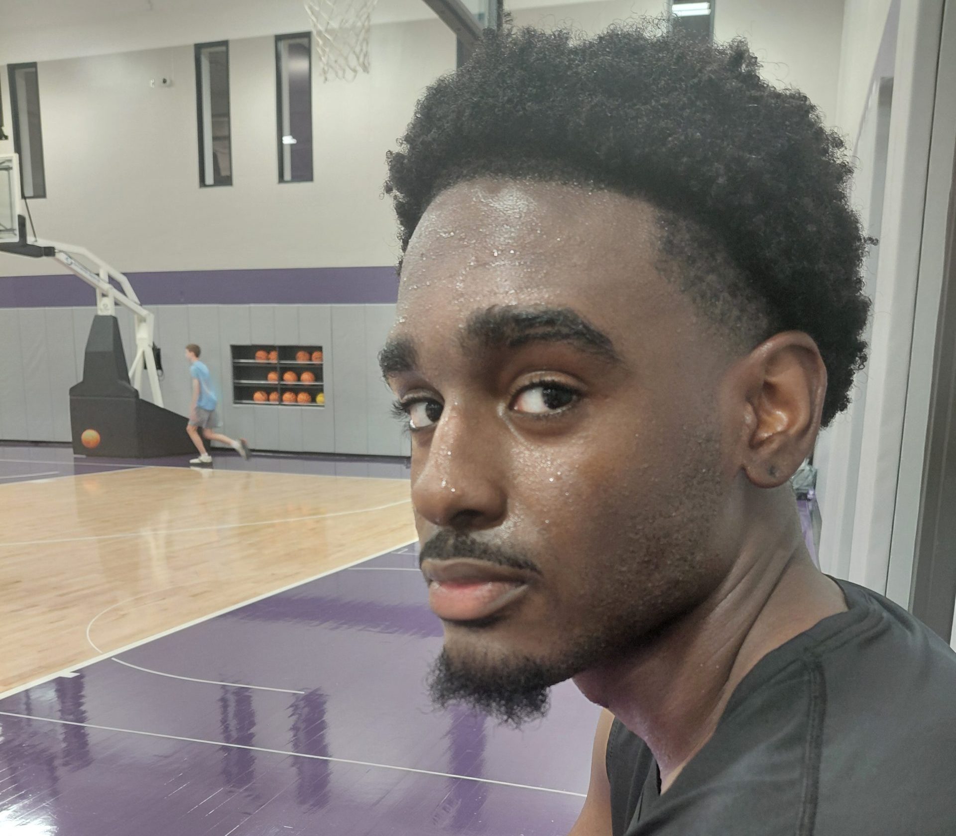 JoJo Mitchell III finds a home at St. Thomas