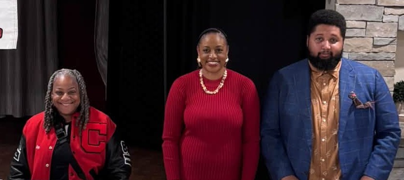Five inducted into St. Paul Central’s C Club Athletic Hall of Fame