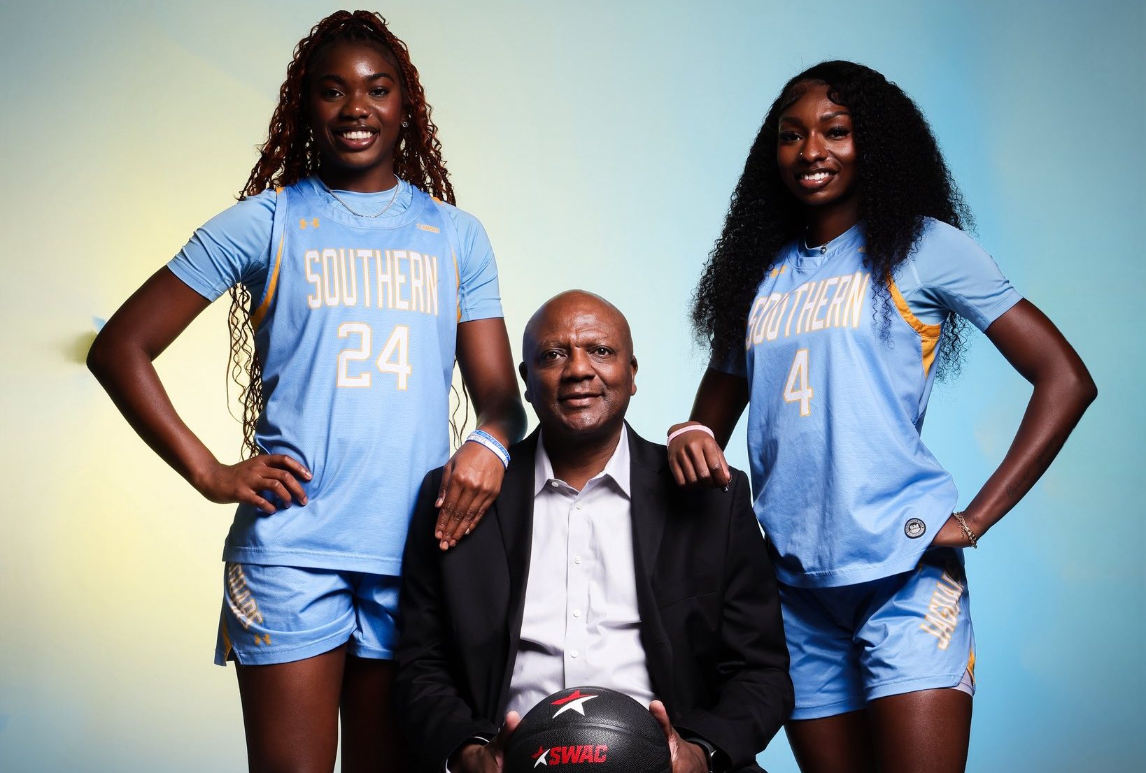 SWAC media days offer access and Black voices the Big Ten can’t match
